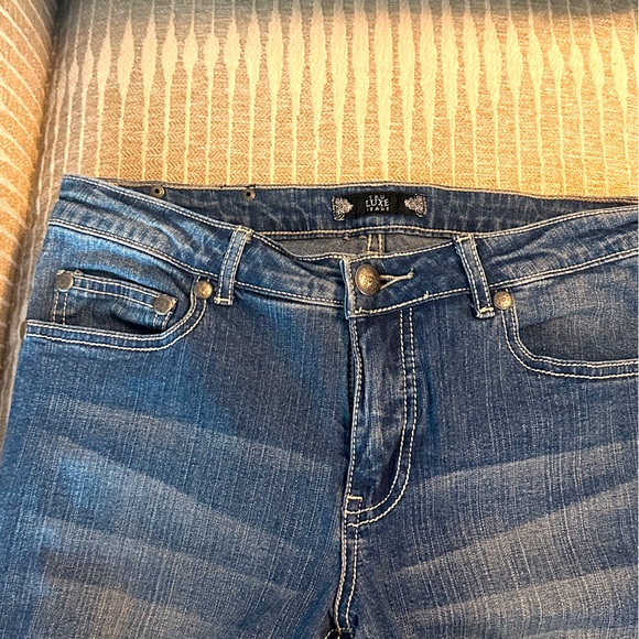 Luxe Denim - LUXE Jeans